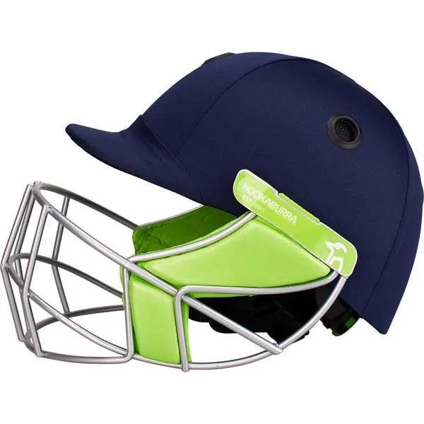Kookaburra Pro 1500 Cricket Helmet