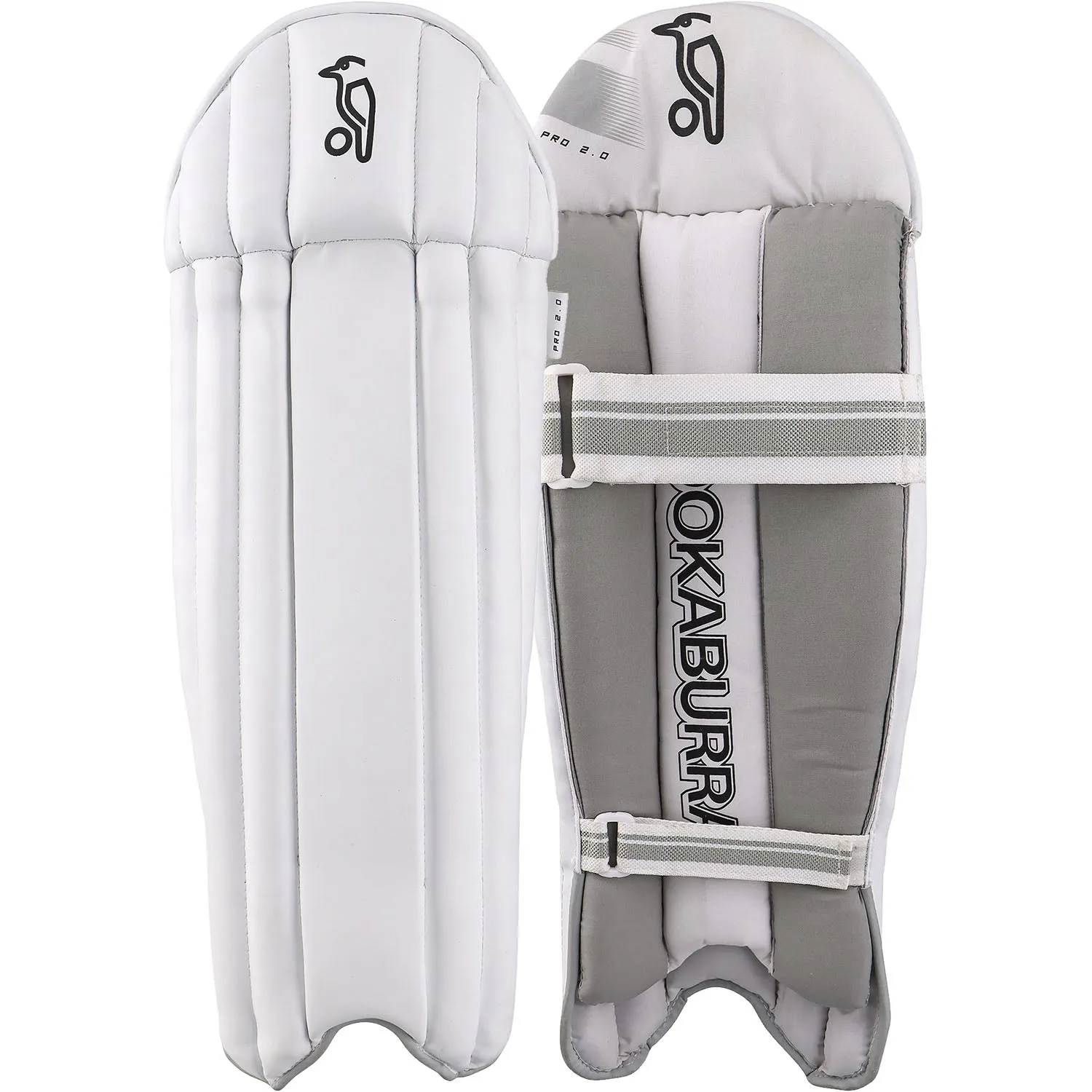 Kookaburra Pro 2.0 Wicket Keeping Pads