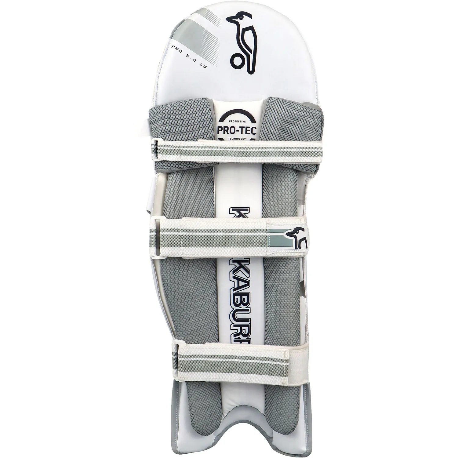 Kookaburra Pro 5.0 Lightweight Batting Pads