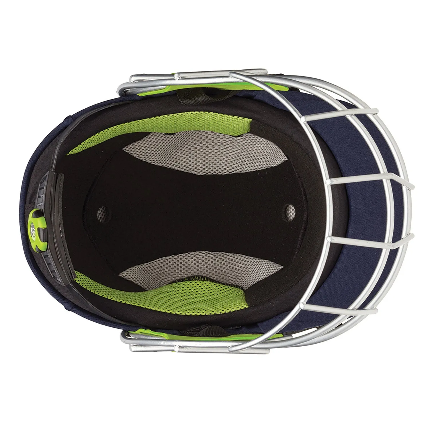 Kookaburra Pro 600 Cricket Helmet