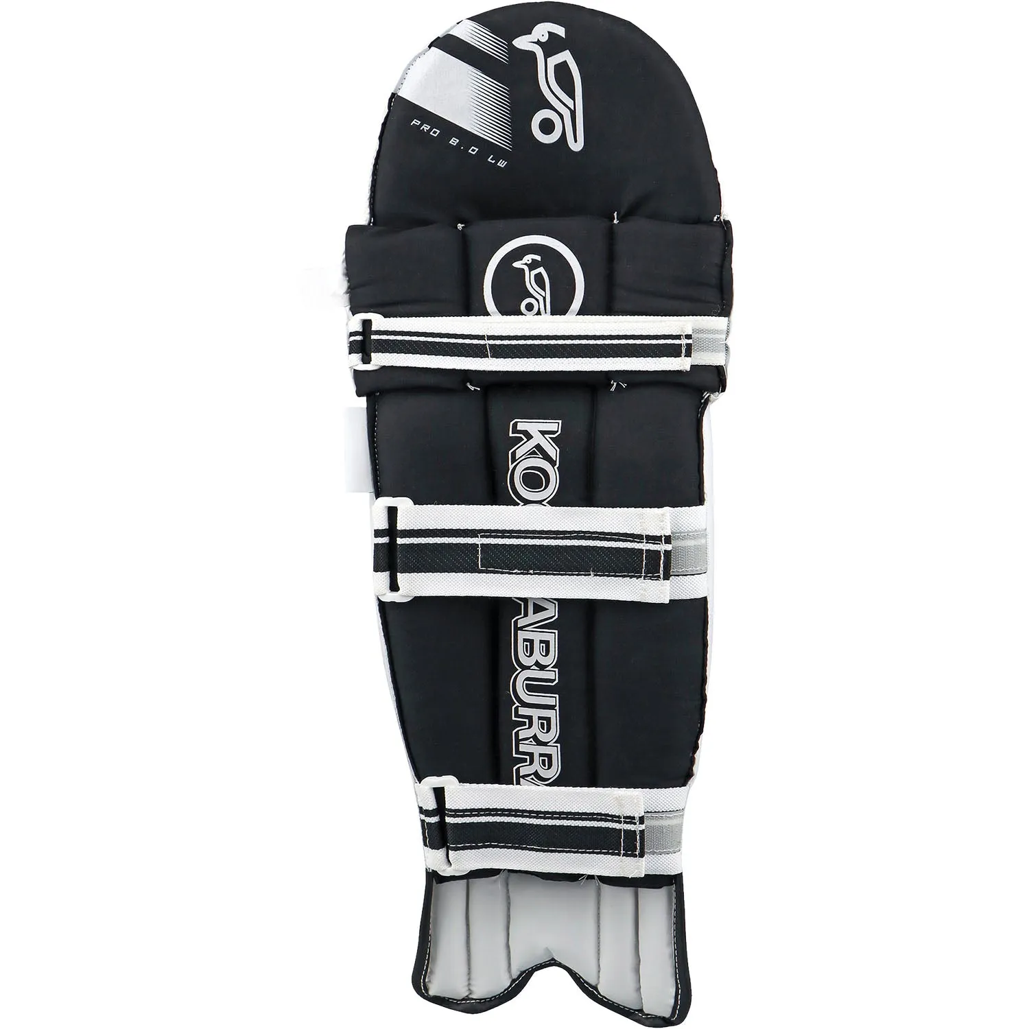 Kookaburra Pro 8.0 Batting Pads