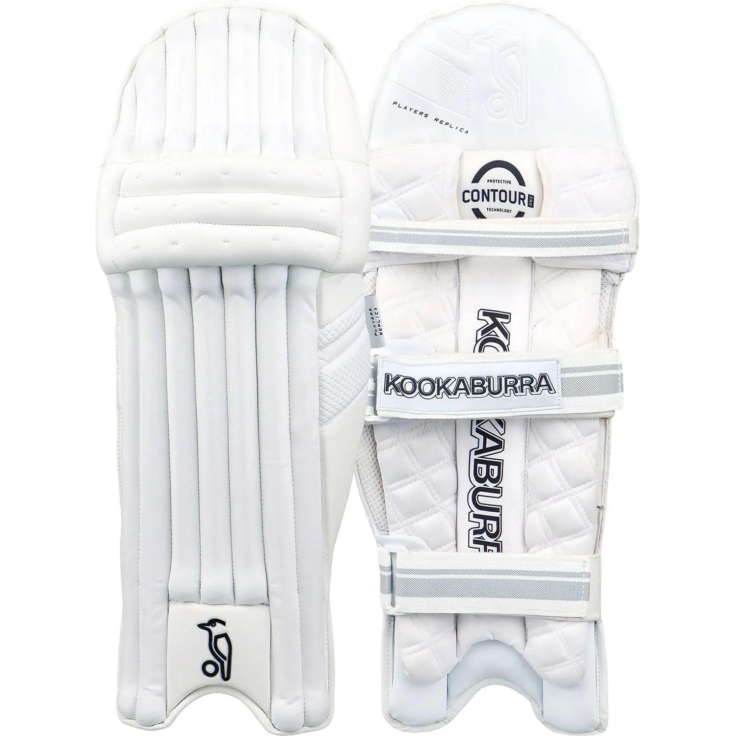 Kookaburra Pro Players Replica Batting Pads