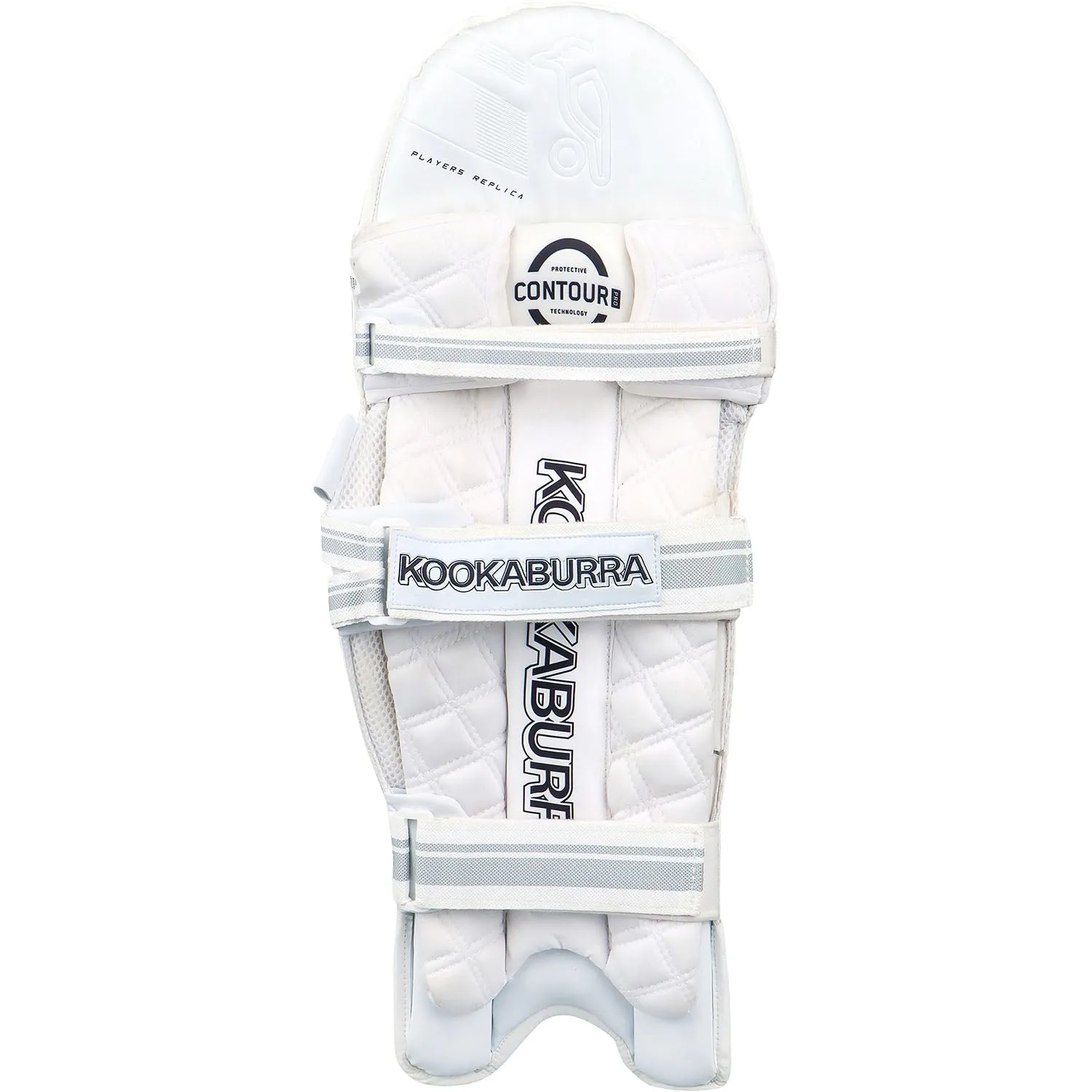 Kookaburra Pro Players Replica Batting Pads
