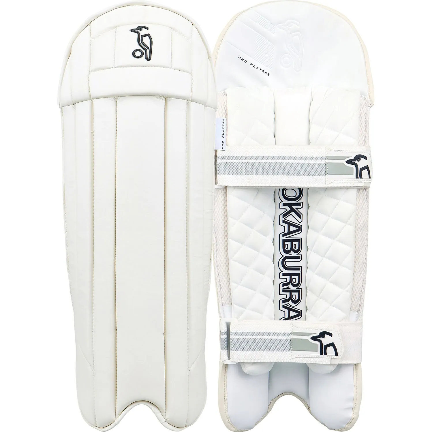 Kookaburra Pro Players Wicket Keeping Pads