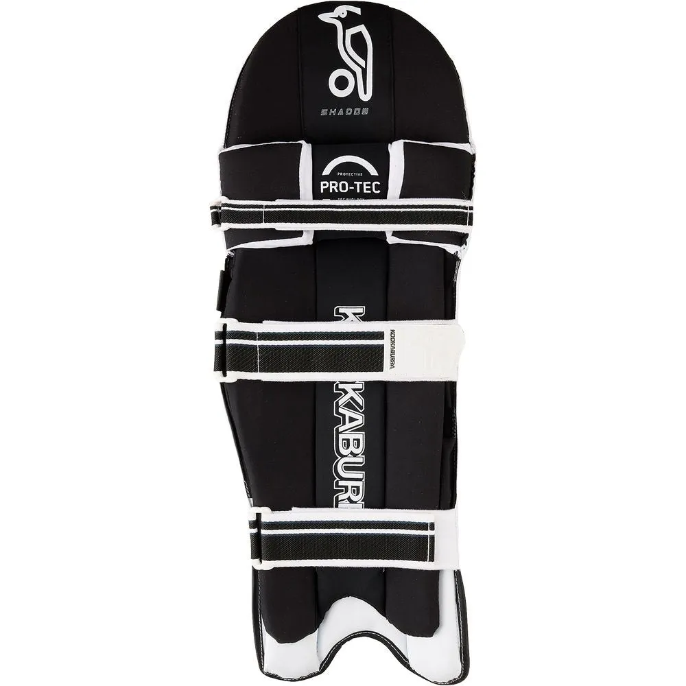Kookaburra Shadow Pro 4.0 Batting Pads