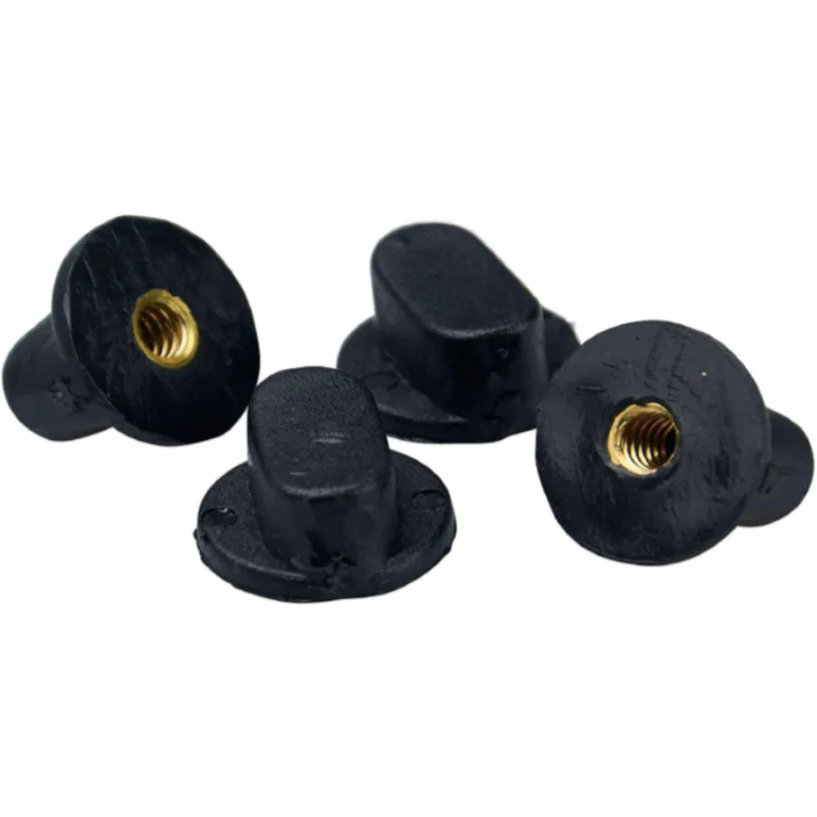 Kookaburra Spare Helmet Nuts