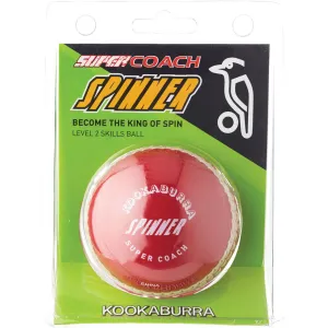 Kookaburra Spinner Ball