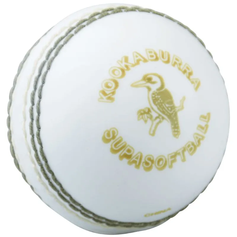 KOOKABURRA SUPER SOFTABALL