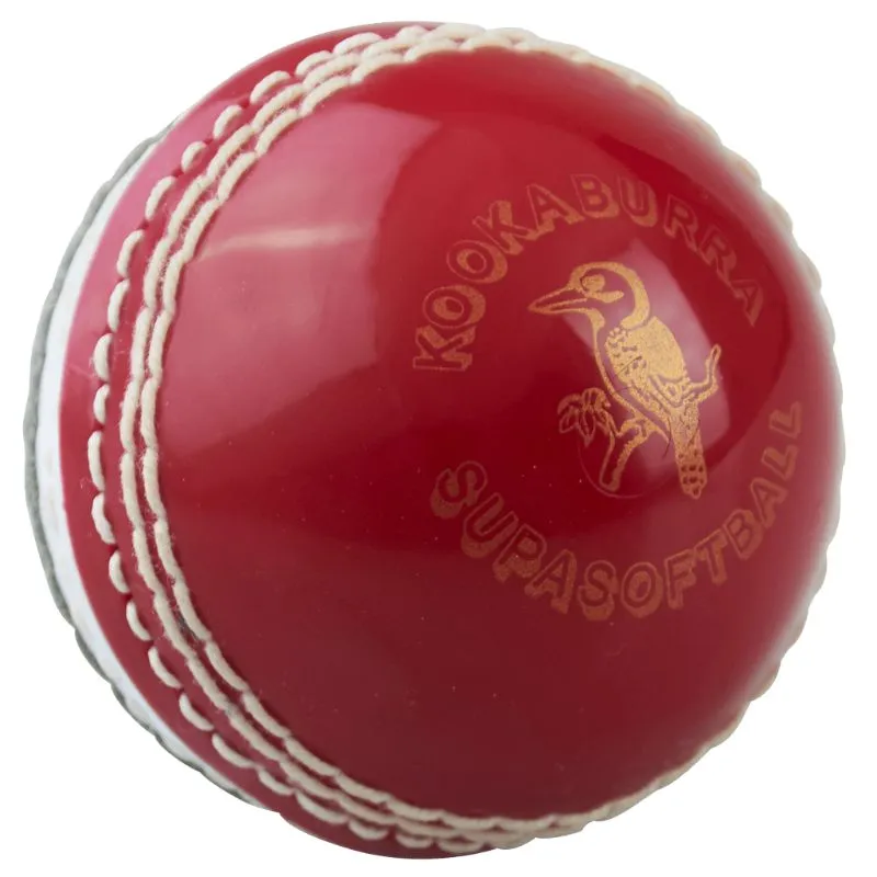 KOOKABURRA SUPER SOFTABALL