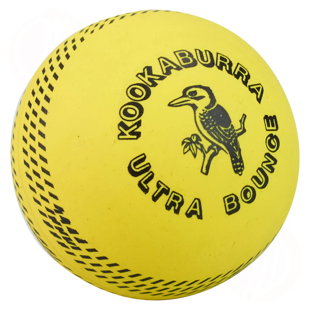Kookaburra Ultra Bounce Ball