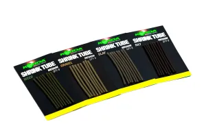 Korda Shrink Tubing