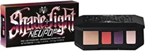 KVD Vegan Beauty Kitten Mini NEÜPOP Shade   Light Eyeshadow Palette