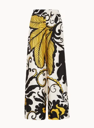 LA DOUBLEJ | Palazzo Pant
