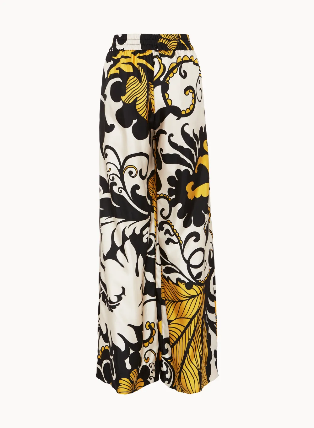 LA DOUBLEJ | Palazzo Pant