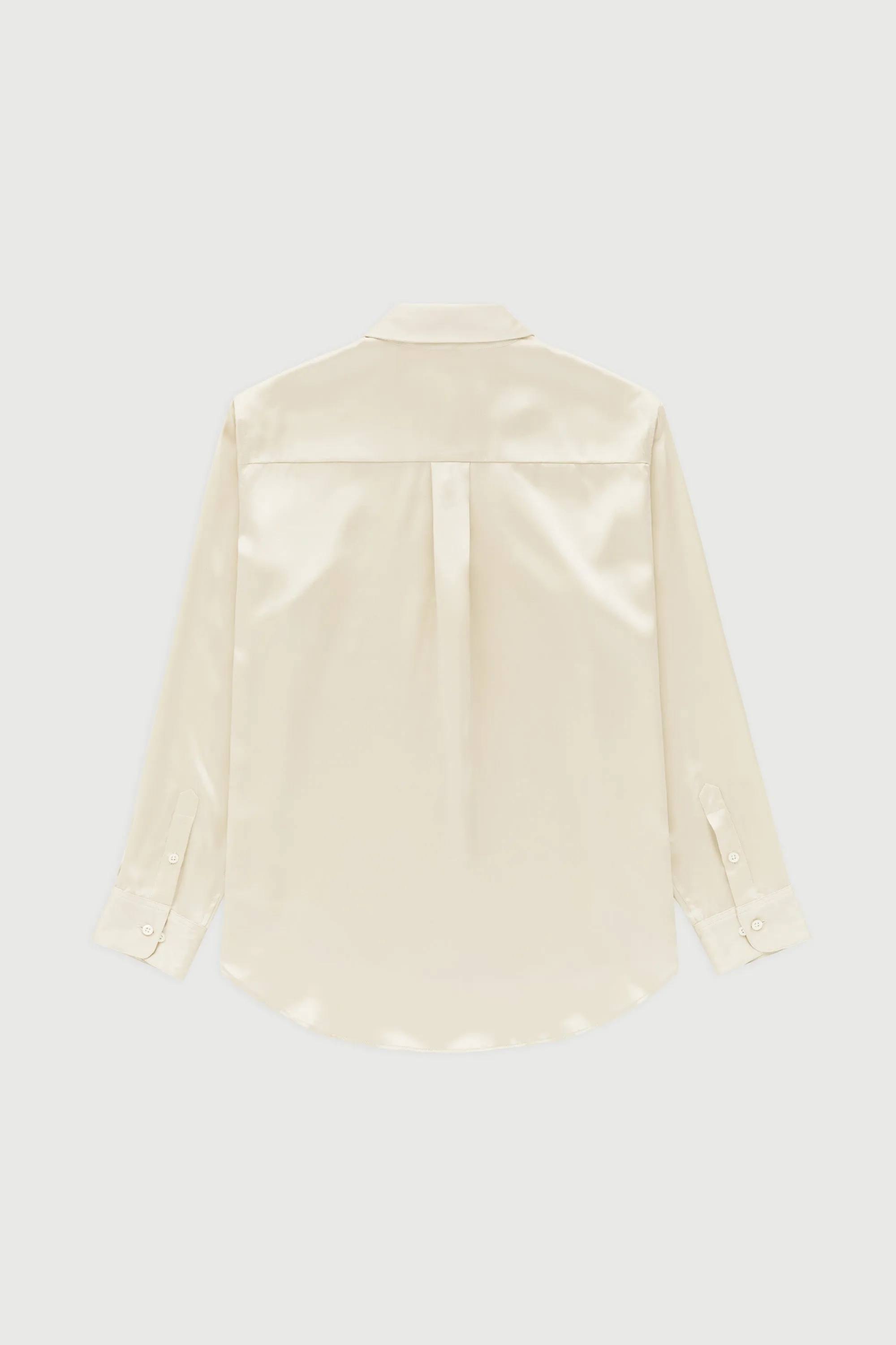 La Shirt Classica, Silk
