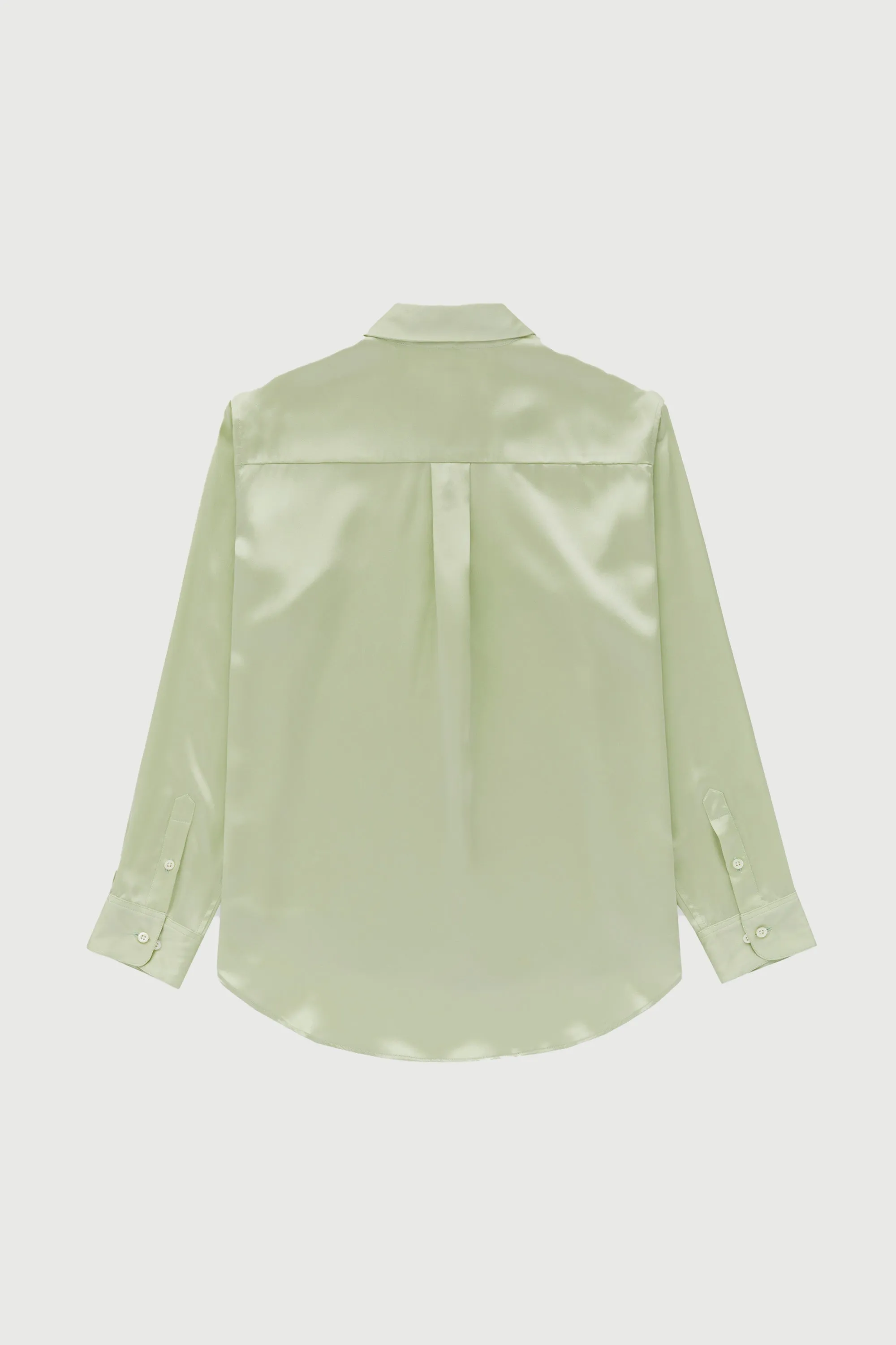 La Shirt Classica, Silk