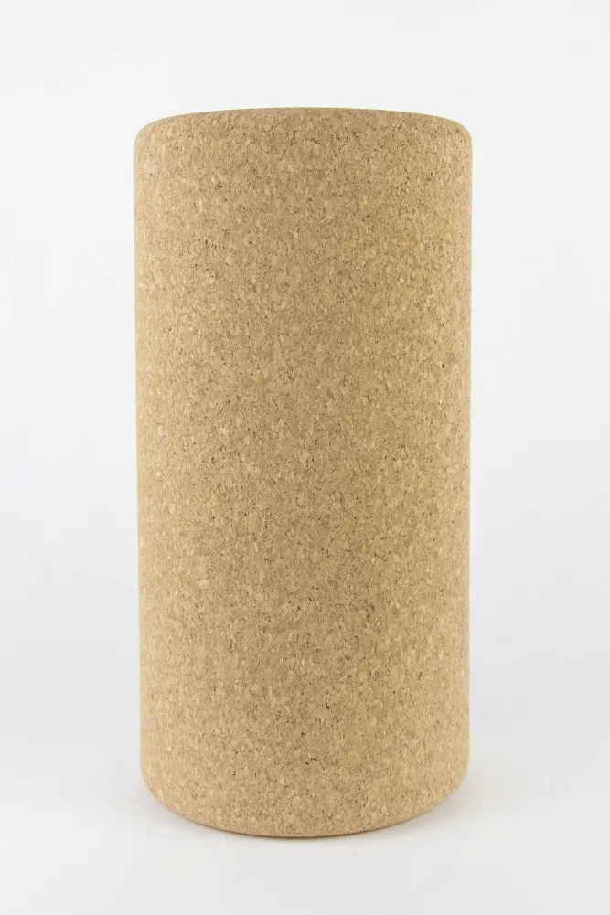 Large Cork Roller