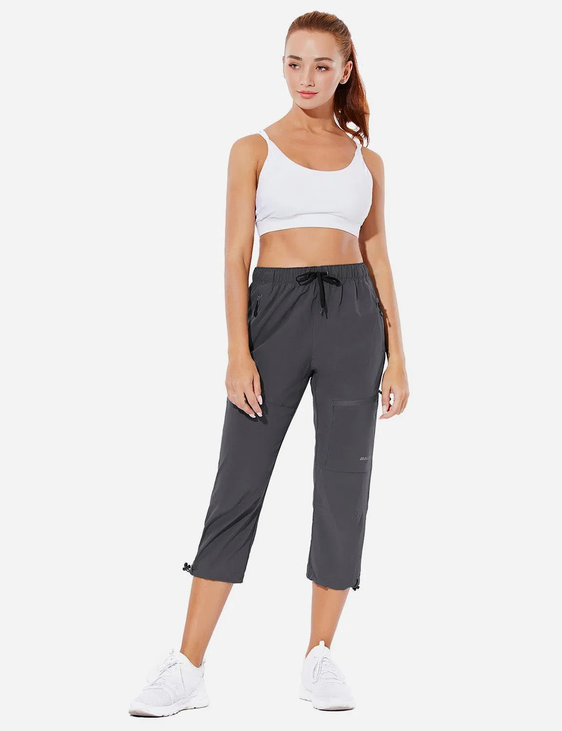 Laureate UPF50  DWR Capris