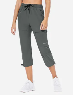Laureate UPF50  DWR Capris