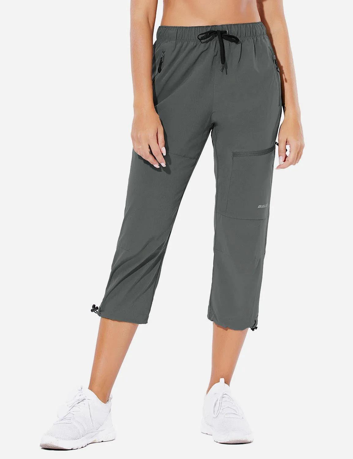 Laureate UPF50  DWR Capris