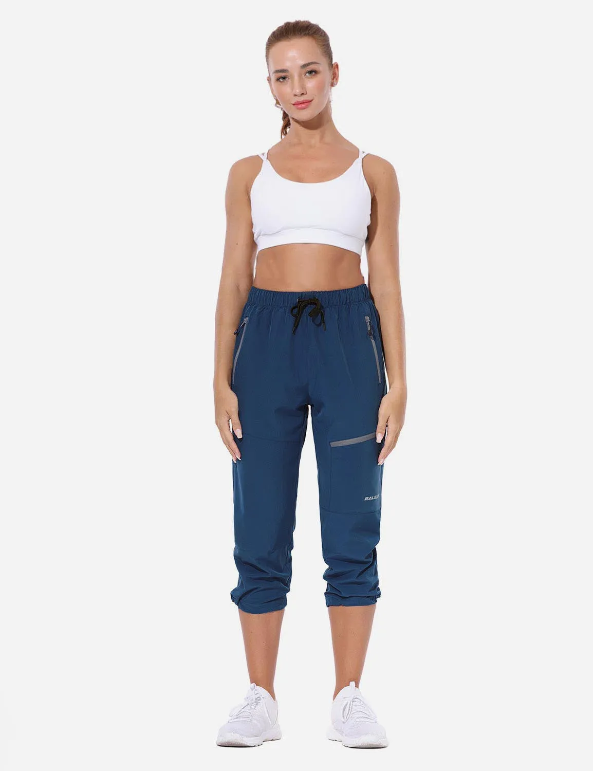 Laureate UPF50  DWR Capris