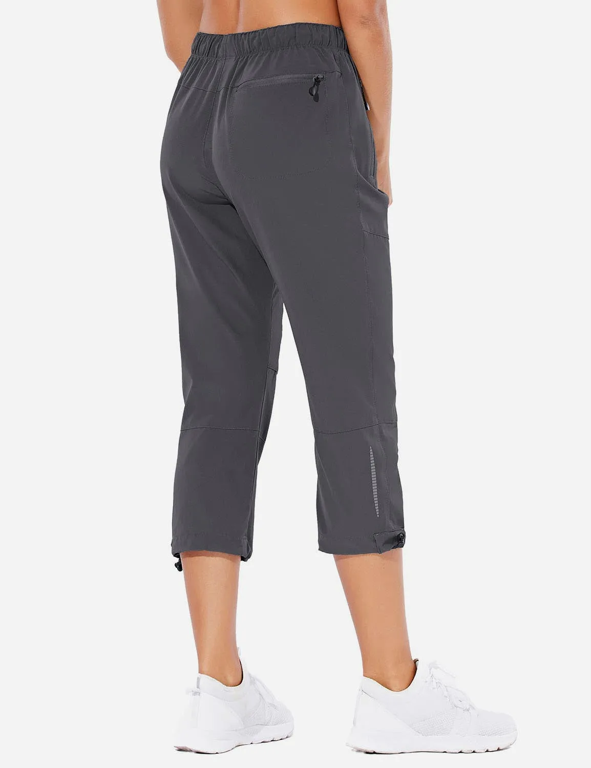 Laureate UPF50  DWR Capris