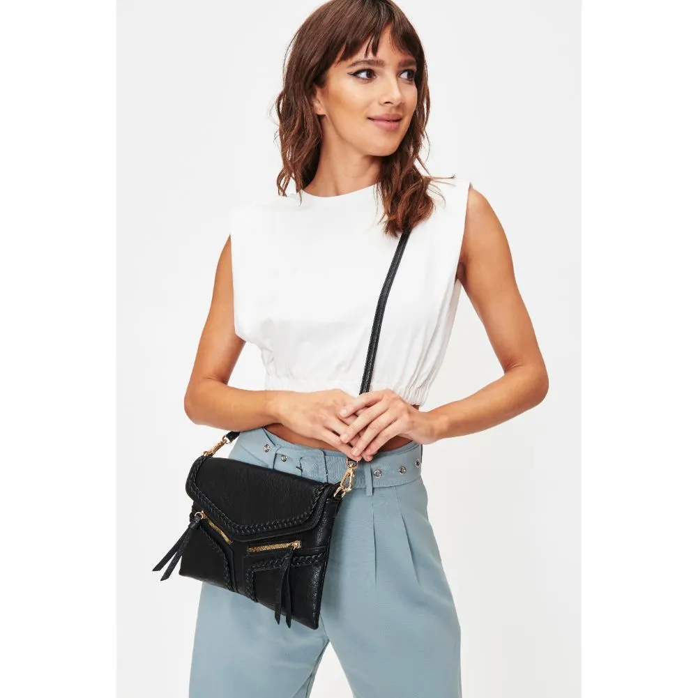 Laurel Crossbody