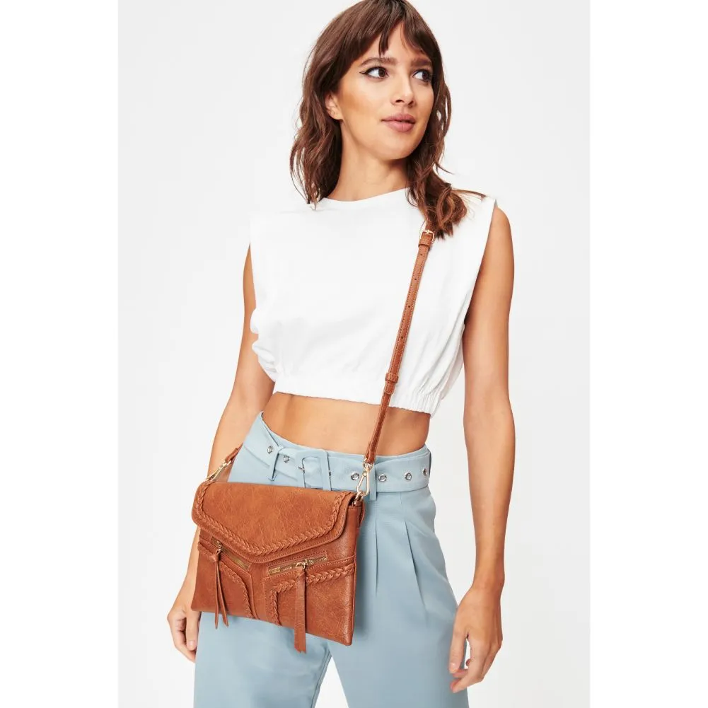 Laurel Crossbody