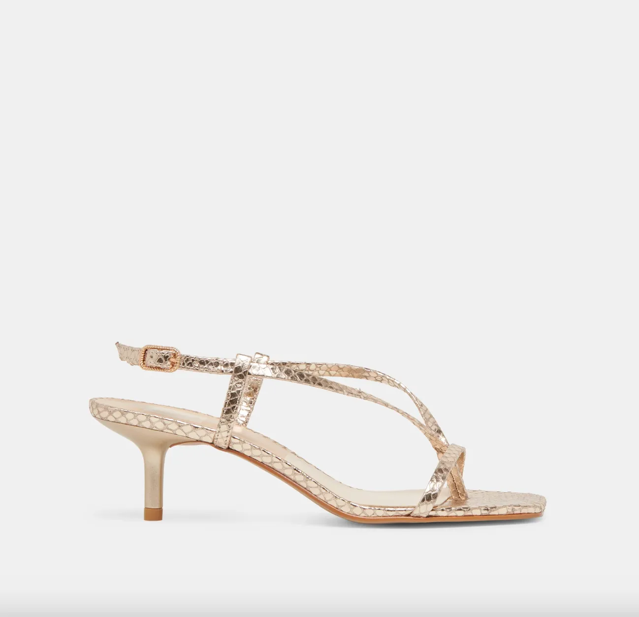 Laury Heel-Champagne