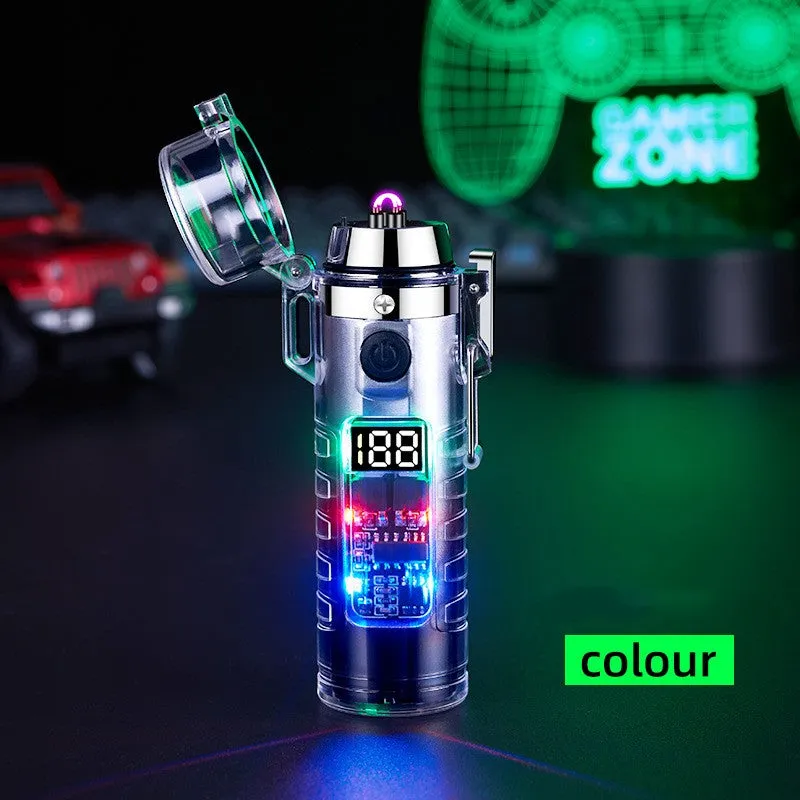 LED/ Waterproof lighter