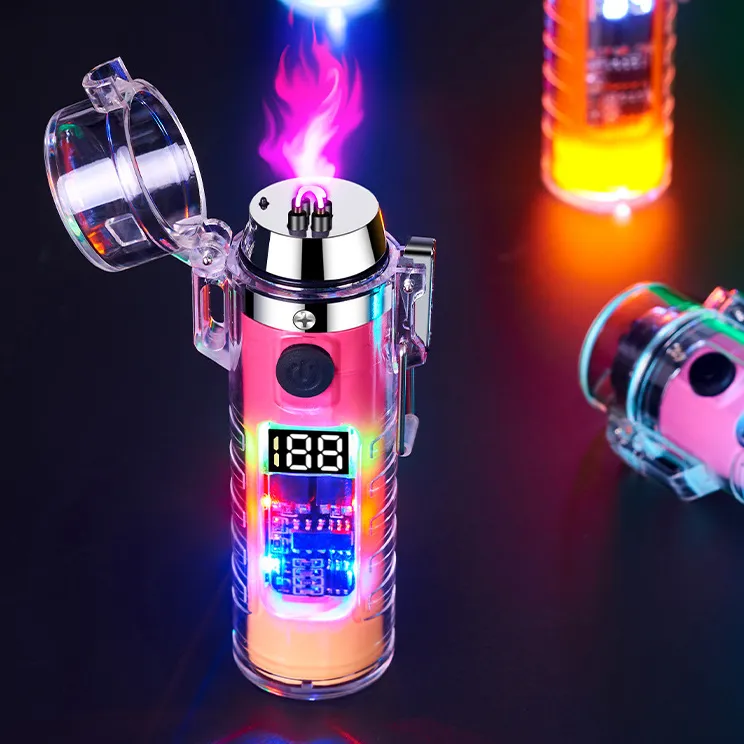 LED/ Waterproof lighter