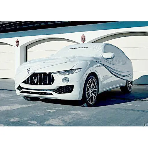Levante Outdoor Car Cover