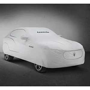 Levante Outdoor Car Cover