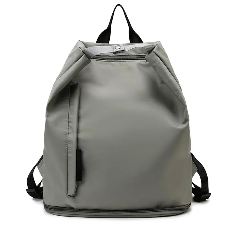 Lightweight Waterproof Leisure Backpack