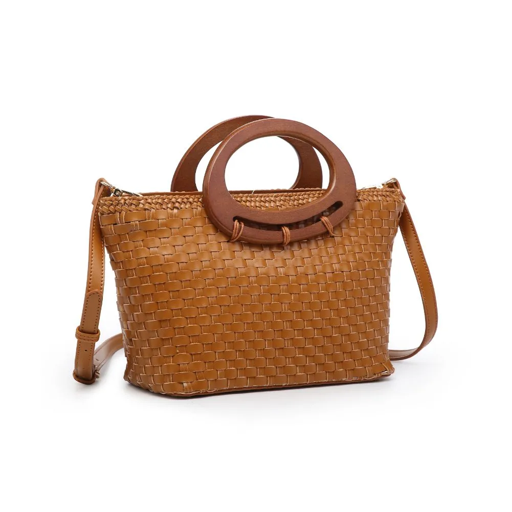 Lilith Crossbody