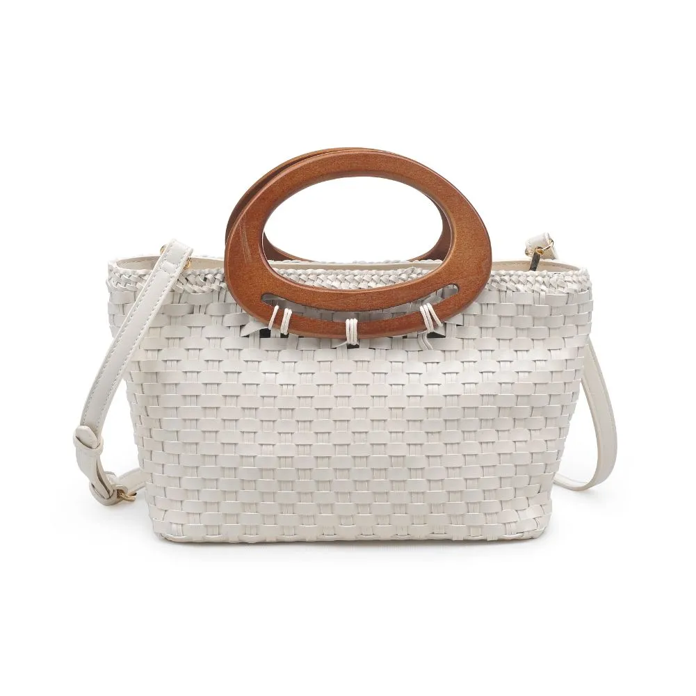 Lilith Crossbody