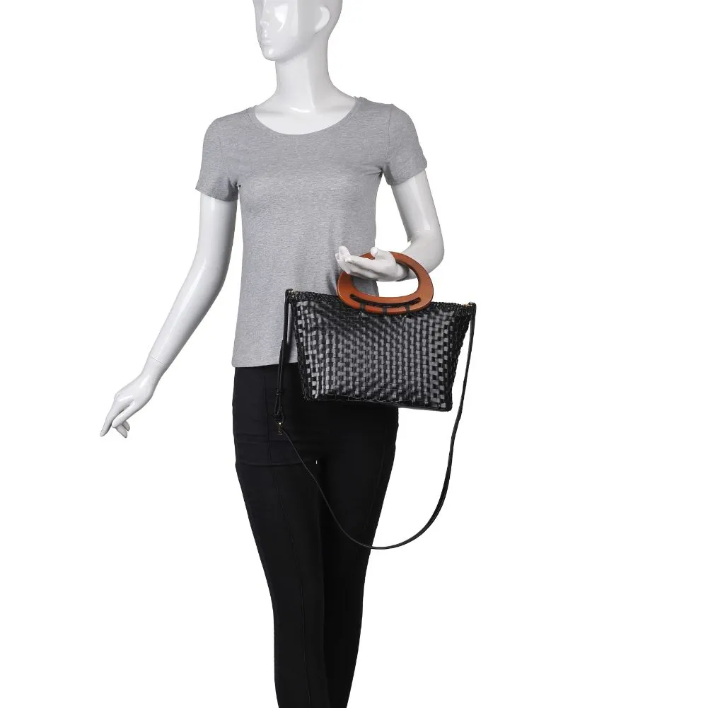 Lilith Crossbody
