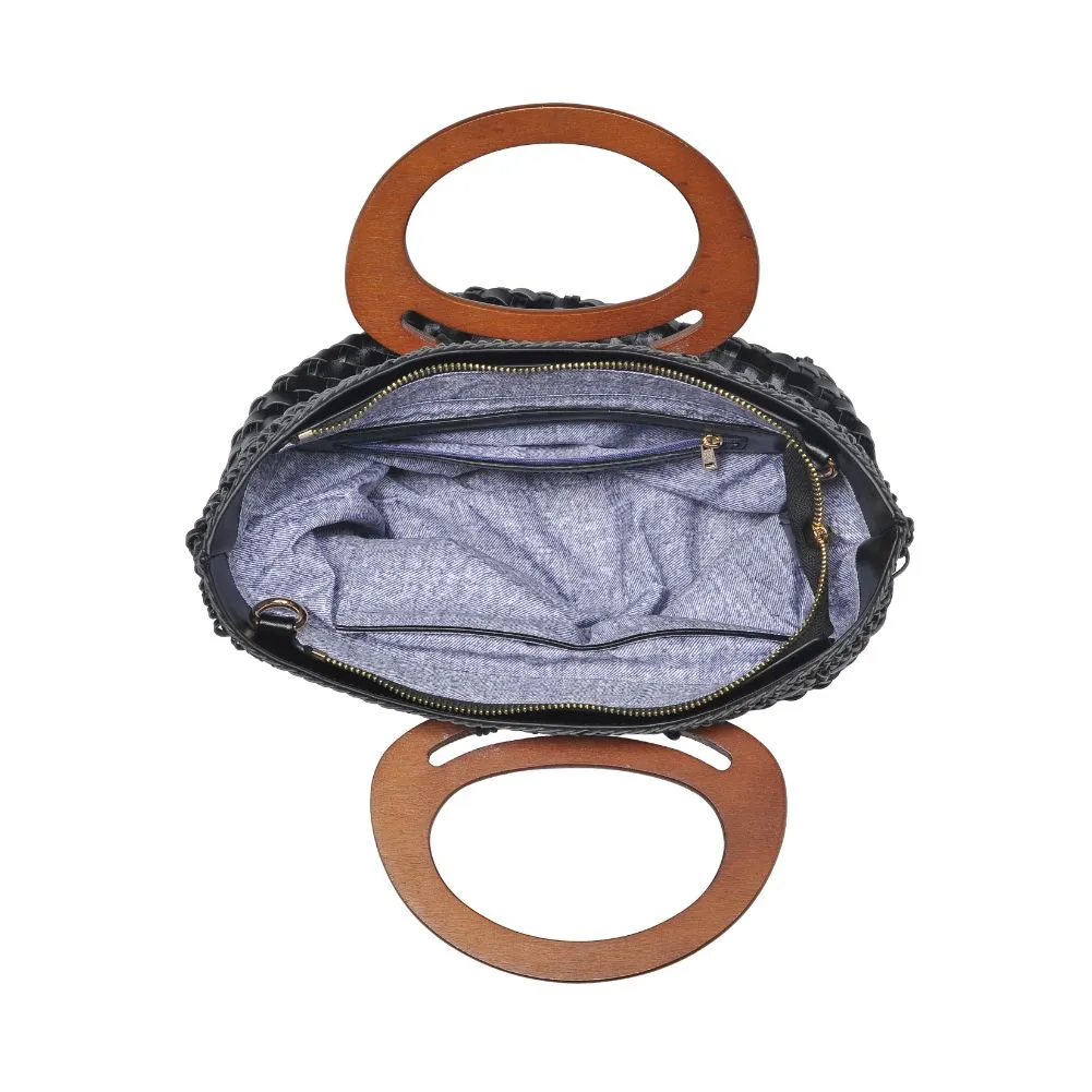 Lilith Crossbody