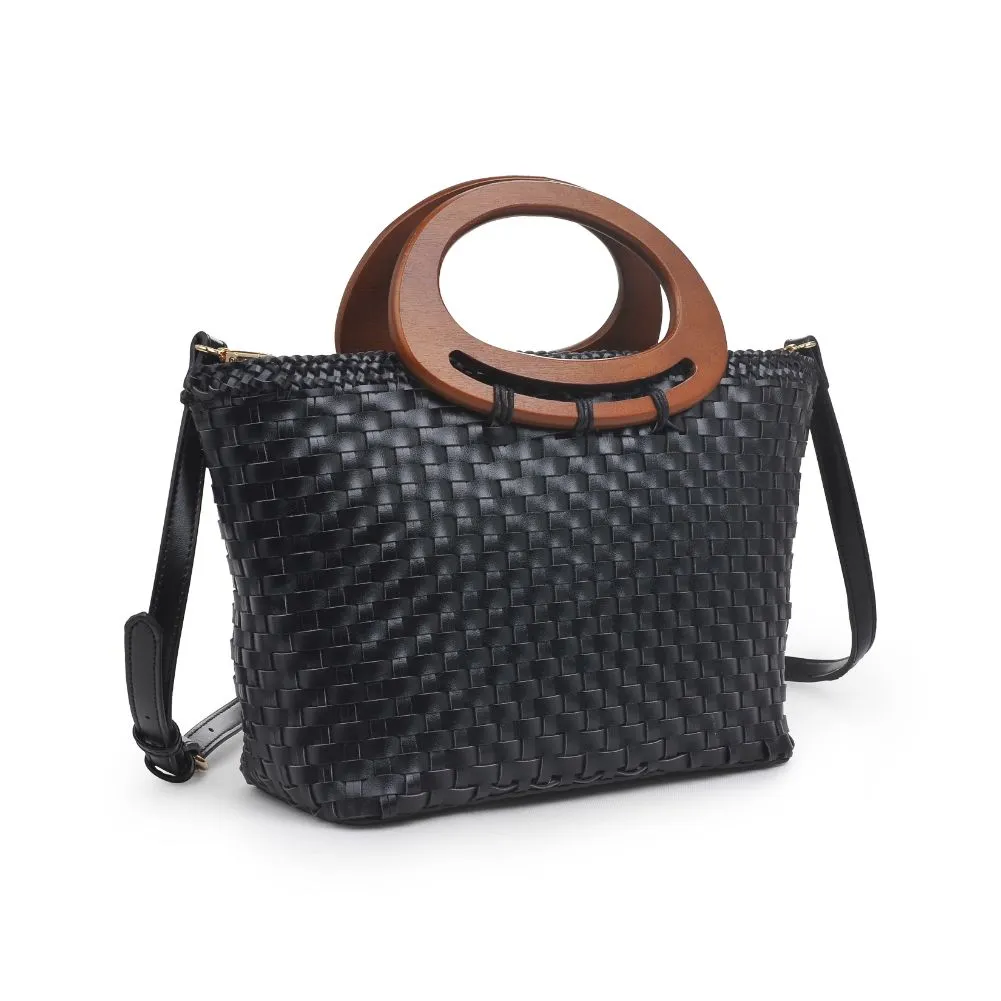 Lilith Crossbody