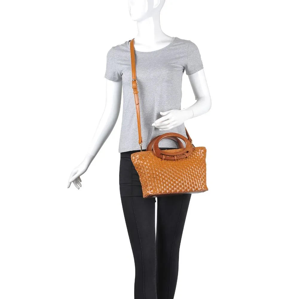 Lilith Crossbody