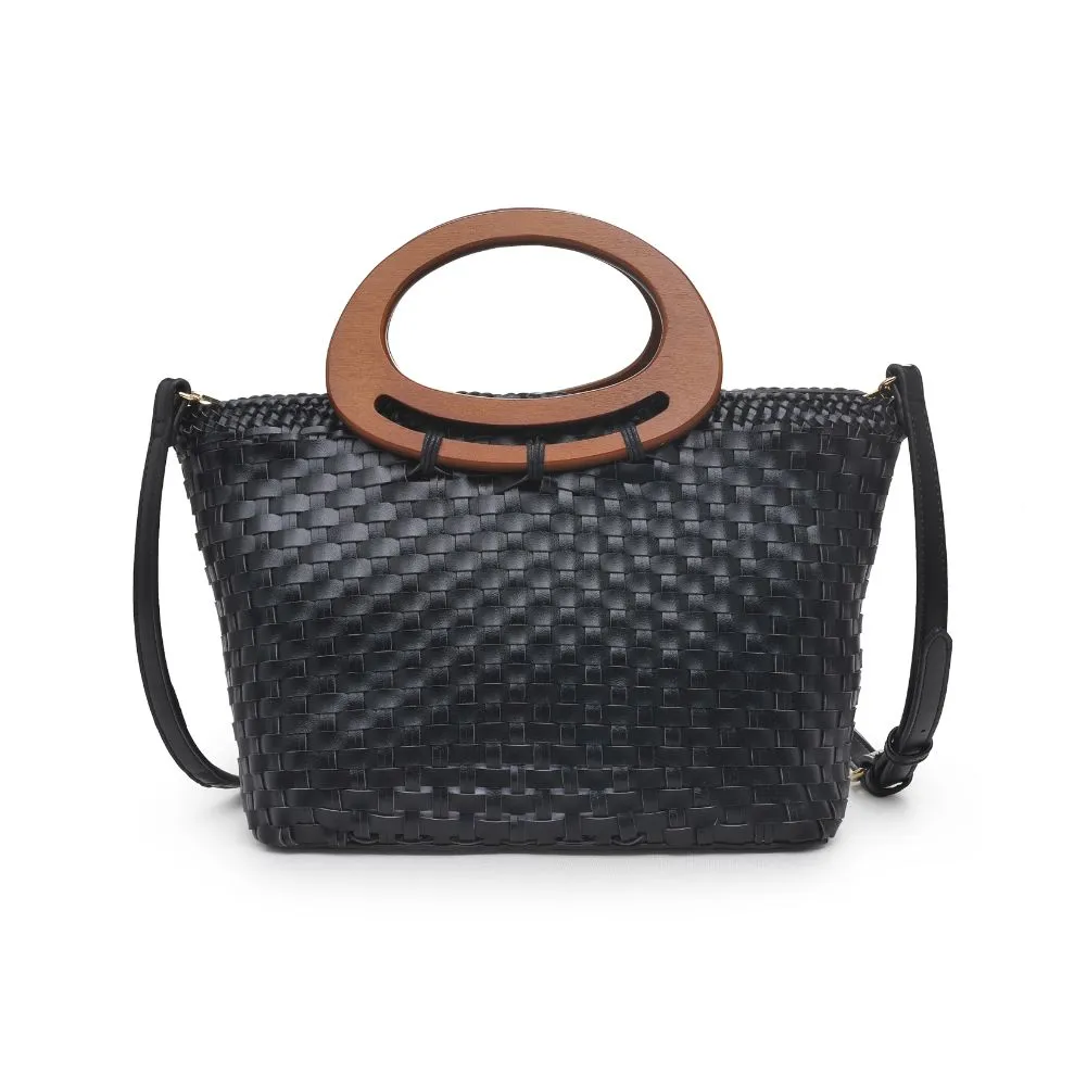 Lilith Crossbody