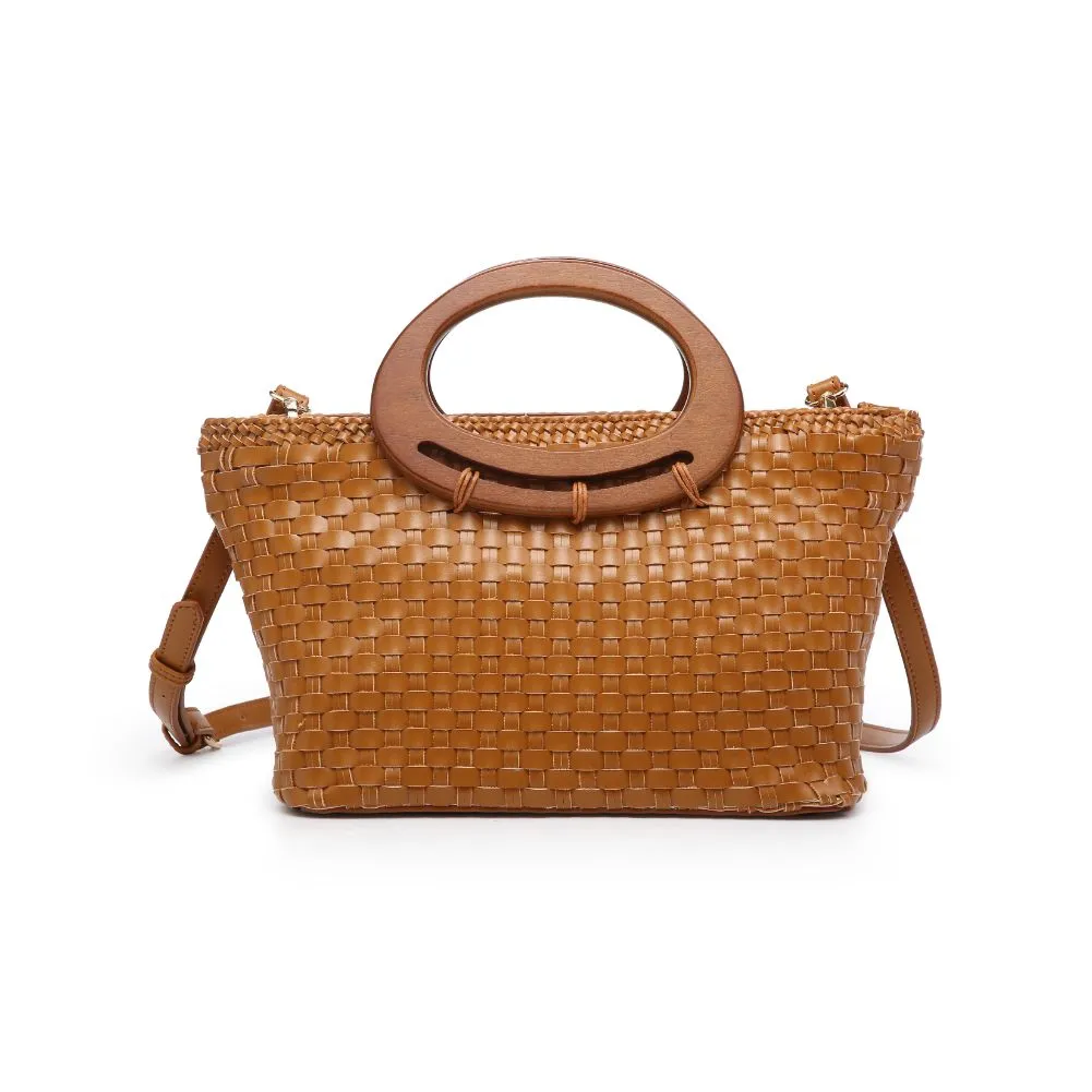 Lilith Crossbody