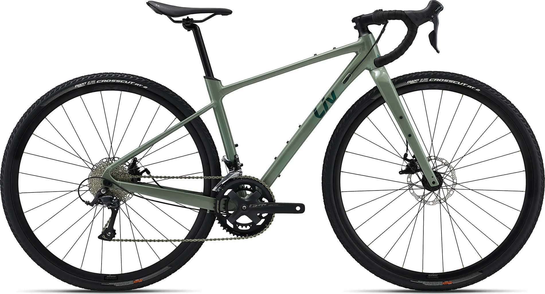 LIV DEVOTE 2 2024
