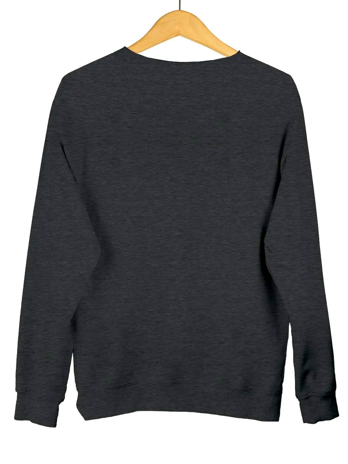 Lotus | Printed Unisex Sweatshirt
