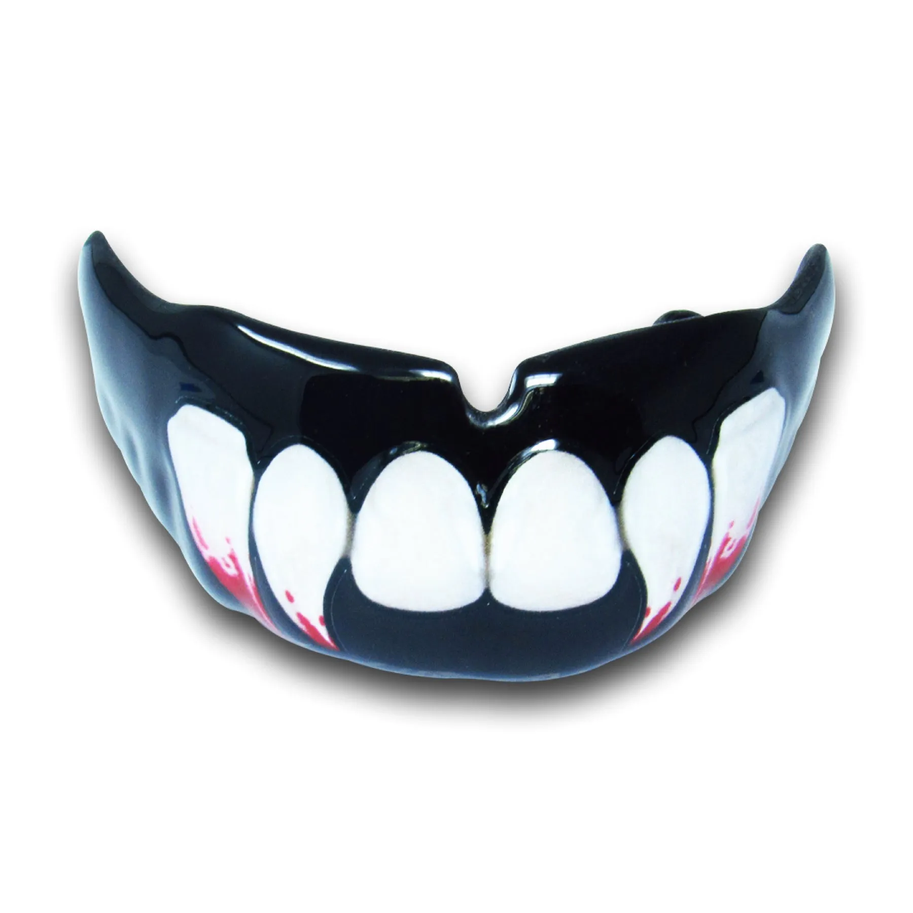 <span>Bloody Fangs</span> Mouthguard