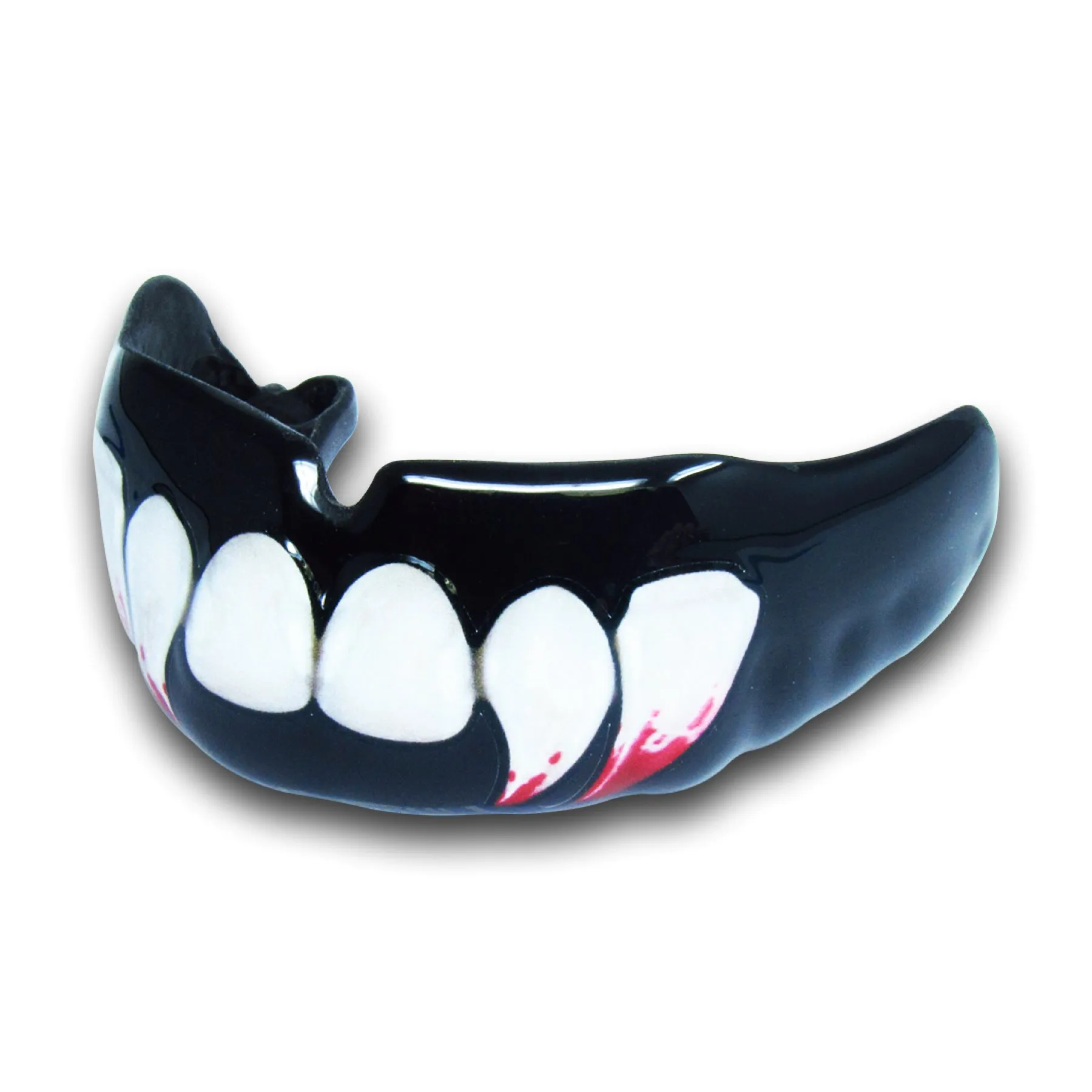 <span>Bloody Fangs</span> Mouthguard