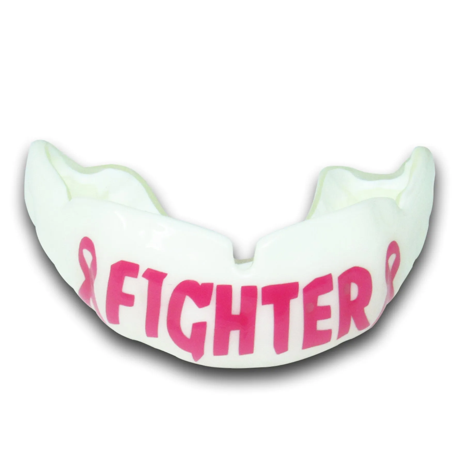 <span>Cancer Awareness</span> Mouthguard