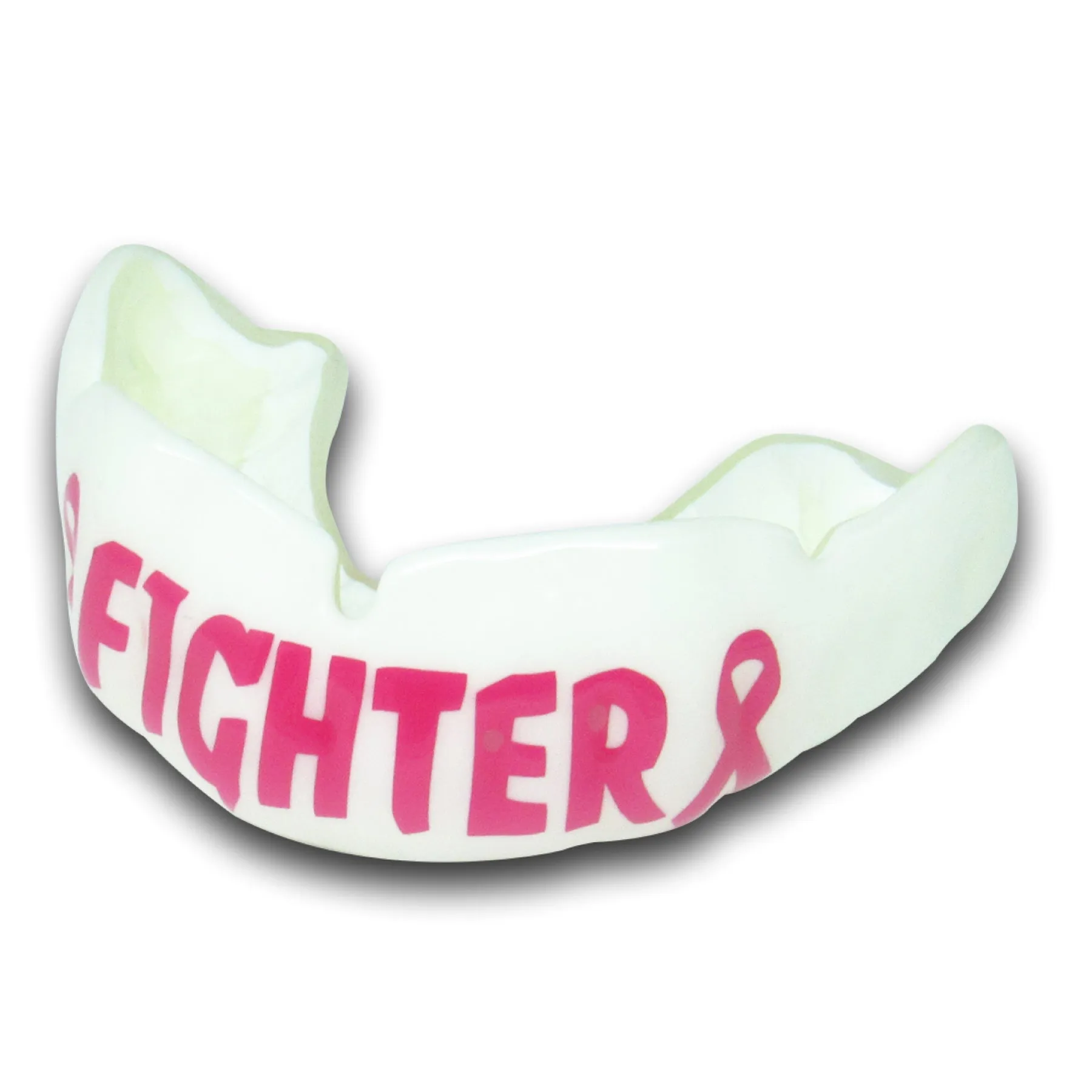 <span>Cancer Awareness</span> Mouthguard