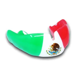 <span>Mexico Flag</span> Mouthguard