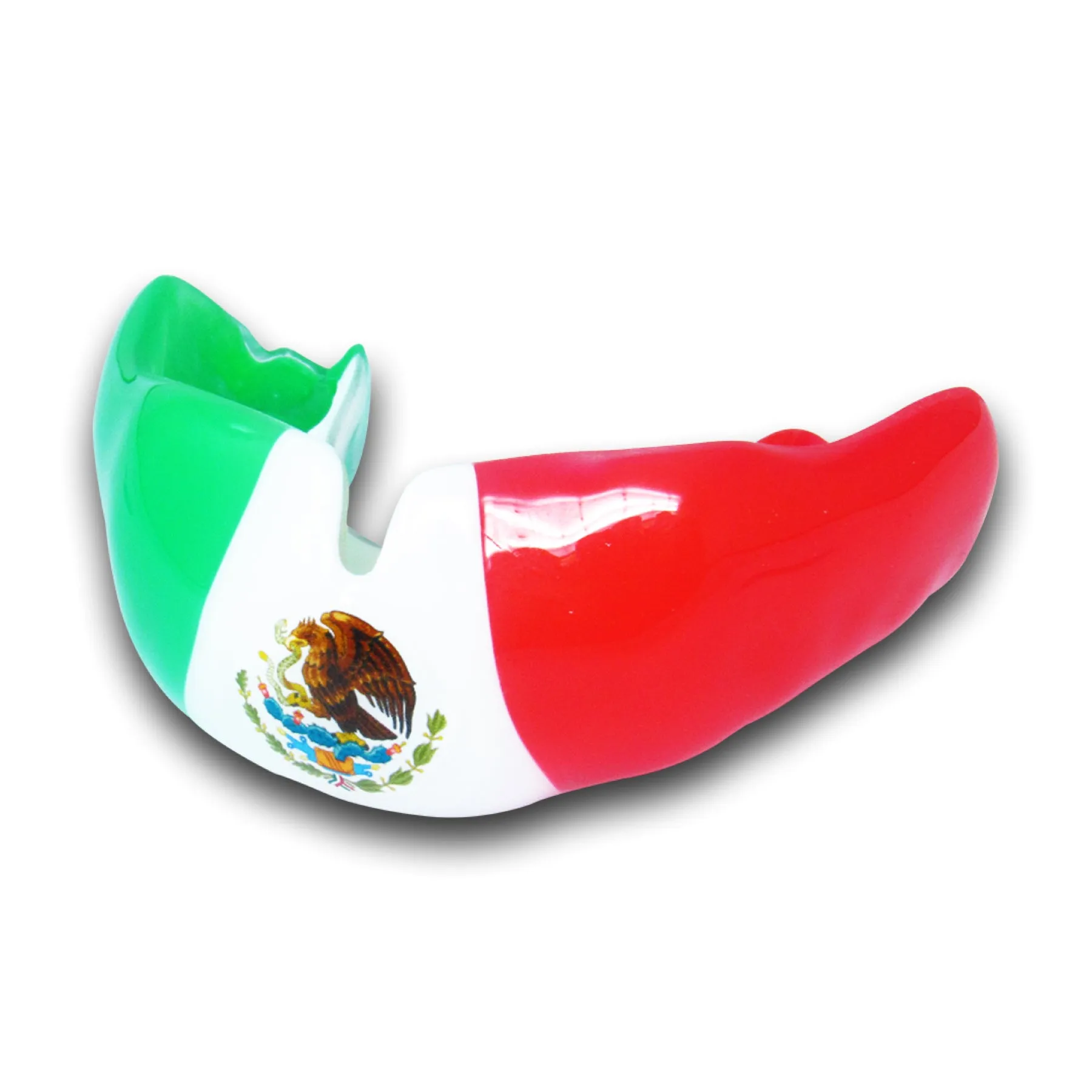 <span>Mexico Flag</span> Mouthguard